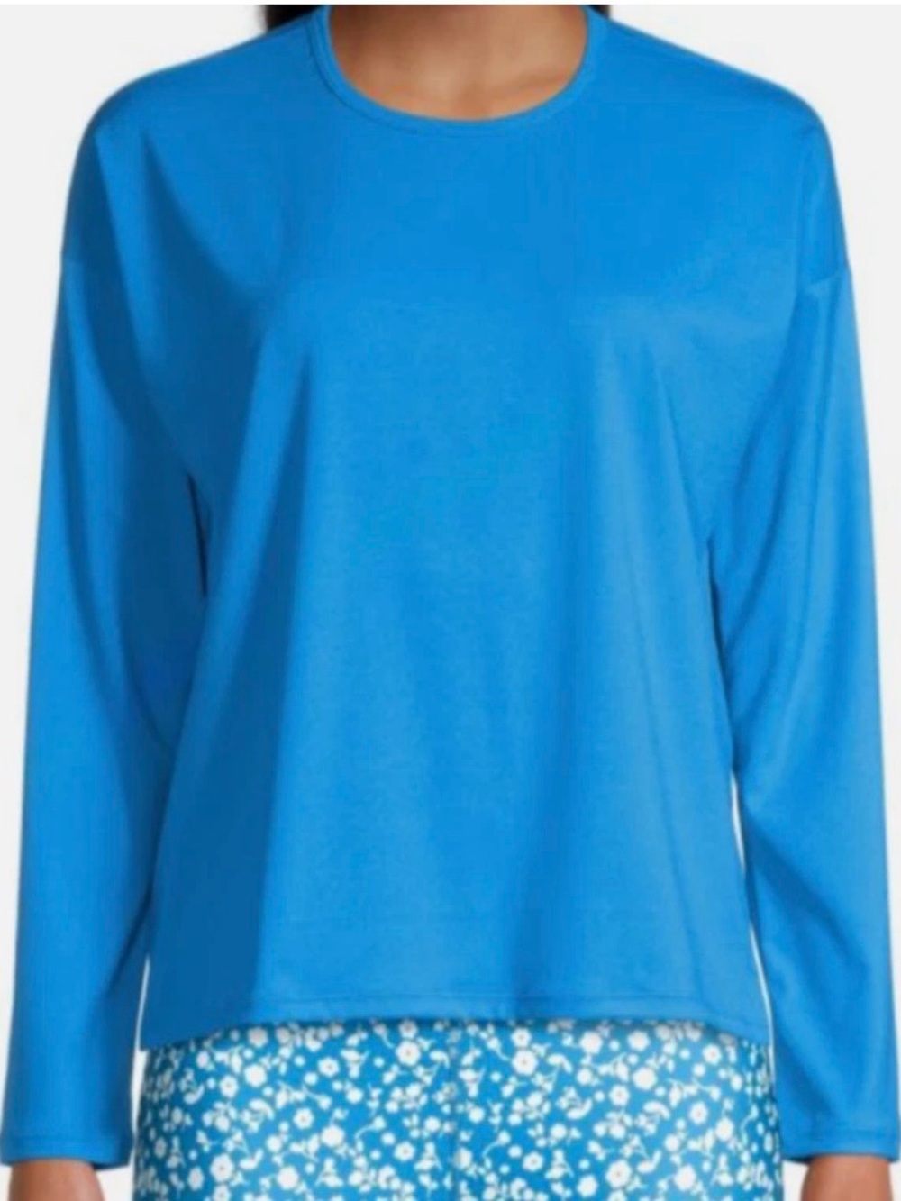 Addison Bay Chancellor Long Sleeve top